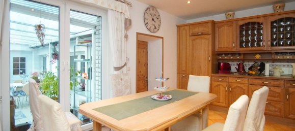 Таунхаус с 3 спальнями в Херфорд, Германия № 229631 13