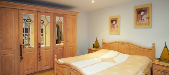 Таунхаус с 3 спальнями в Херфорд, Германия № 229631 23