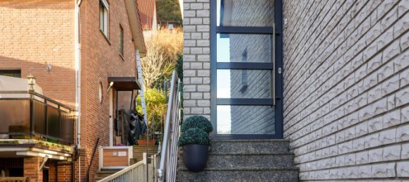 Таунхаус с 3 спальнями в Херфорд, Германия № 229631 4