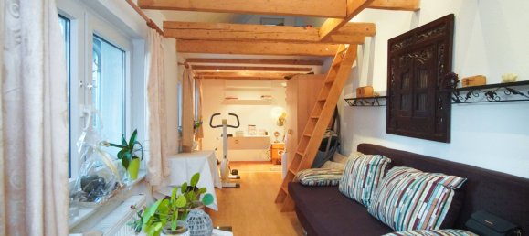 Таунхаус с 3 спальнями в Херфорд, Германия № 229631 17