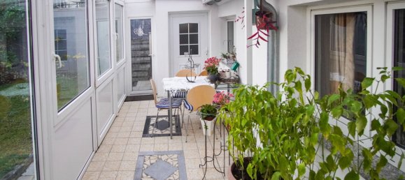 Таунхаус с 3 спальнями в Херфорд, Германия № 229631 19