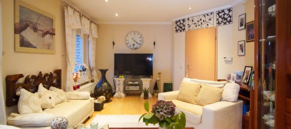 Таунхаус с 3 спальнями в Херфорд, Германия № 229631 15