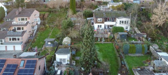 Таунхаус с 3 спальнями в Херфорд, Германия № 229631 8