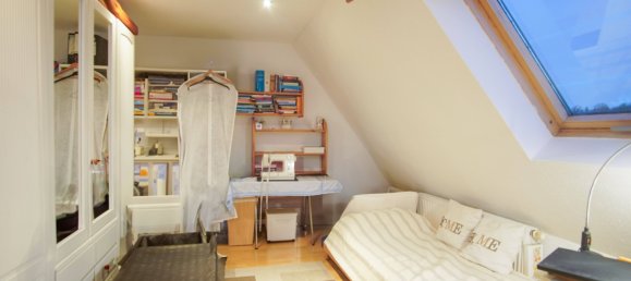 Таунхаус с 3 спальнями в Херфорд, Германия № 229631 21