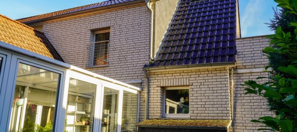 Таунхаус с 3 спальнями в Херфорд, Германия № 229631 5