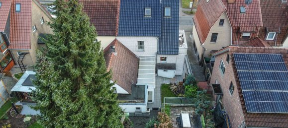 Таунхаус с 3 спальнями в Херфорд, Германия № 229631 7