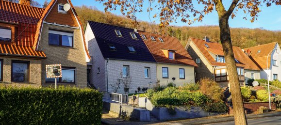 Таунхаус с 3 спальнями в Херфорд, Германия № 229631 3