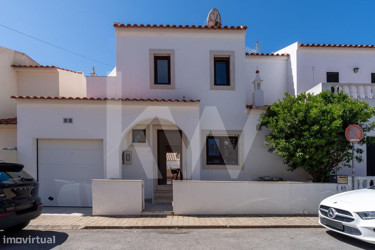 3 Schlafzimmer Haus in Tavira, Portugal, Nr. 97512
