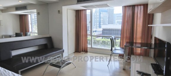 Eigentumswohnung in Railay Beach, Thailand 36m², Nr. 66428 5