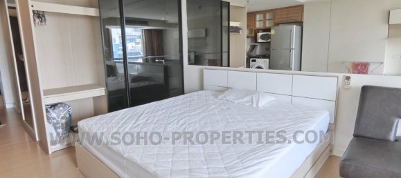 Eigentumswohnung in Railay Beach, Thailand 36m², Nr. 66428 3