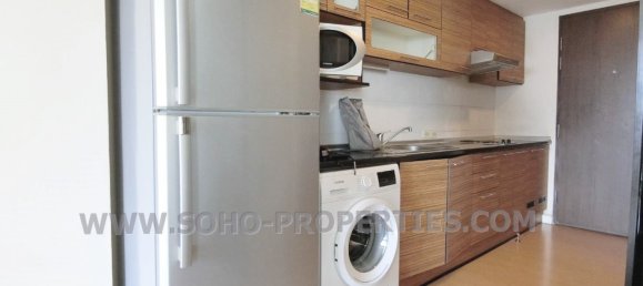 Eigentumswohnung in Railay Beach, Thailand 36m², Nr. 66428 6