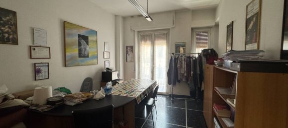 7 rooms Apartment in Savona, Italy No. 267964 12