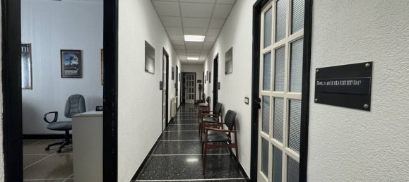 7 rooms Apartment in Savona, Italy No. 267964 10