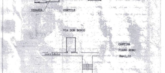 7 rooms Apartment in Savona, Italy No. 267964 15