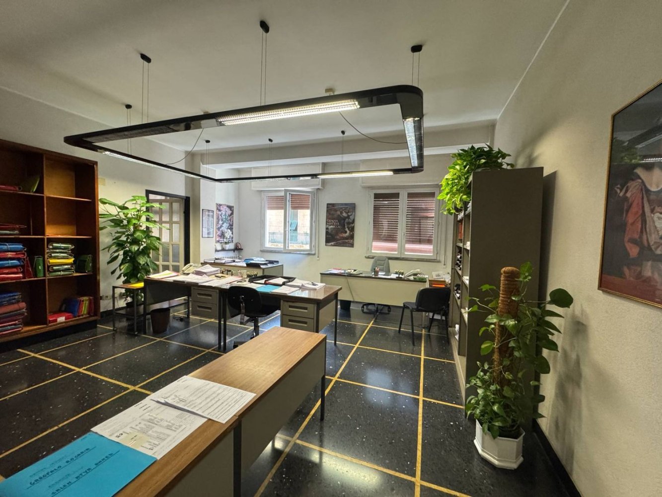 7 rooms Apartment in Savona, Italy No. 267964