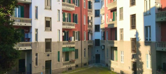 2 غرف نوم شقة في Milan, Italy رقم 357818 2