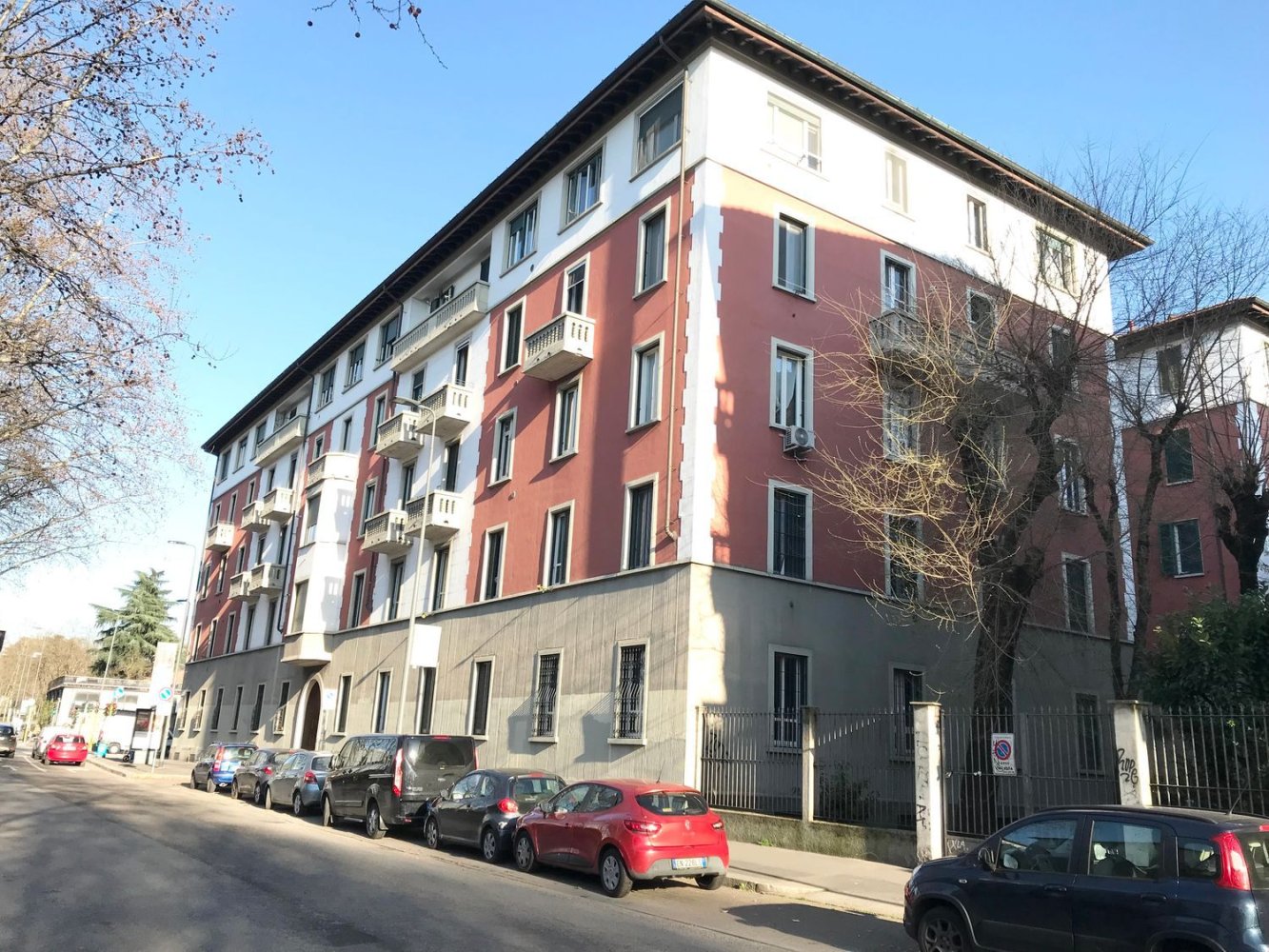 2 غرف نوم شقة في Milan, Italy رقم 357818