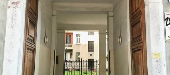 2 غرف نوم شقة في Milan, Italy رقم 357818 22