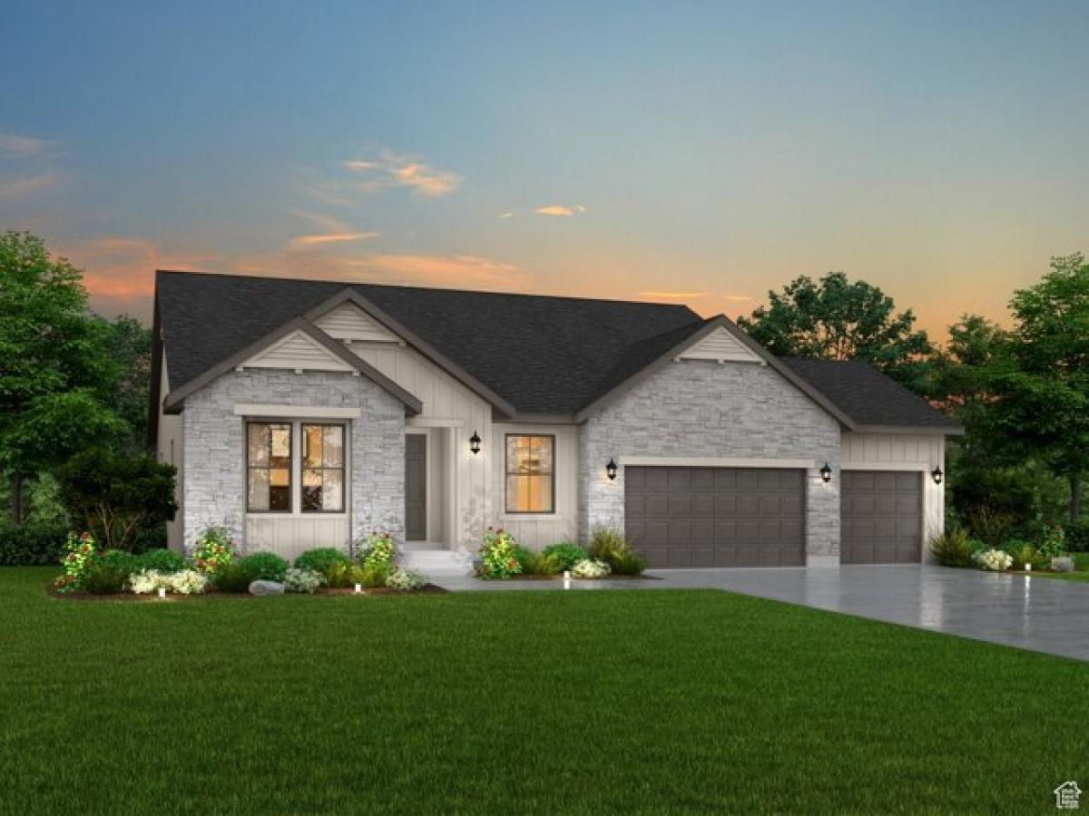 Casa de 6 dormitorios en West Jordan, USA No. 377113