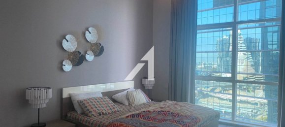 1 chambre Appartement à Sheikh Zayed Road, UAE No. 111554 16