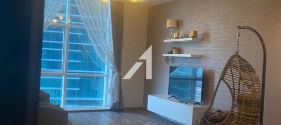 1 chambre Appartement à Sheikh Zayed Road, UAE No. 111554 11