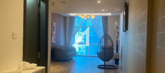 1 chambre Appartement à Sheikh Zayed Road, UAE No. 111554 13