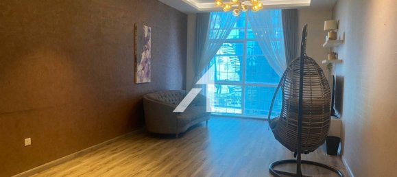 1 chambre Appartement à Sheikh Zayed Road, UAE No. 111554 6