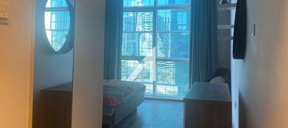 1 chambre Appartement à Sheikh Zayed Road, UAE No. 111554 12