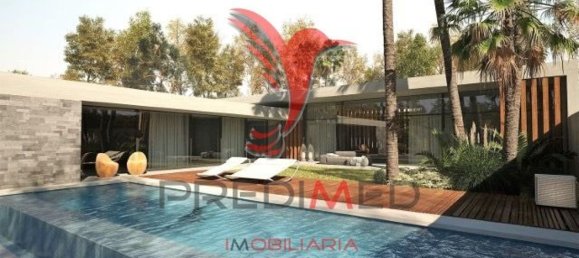 Terrain à Palmela, Portugal 2000m² No. 78445 2