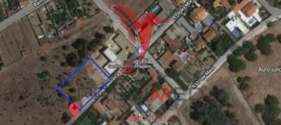 Terrain à Palmela, Portugal 2000m² No. 78445 3