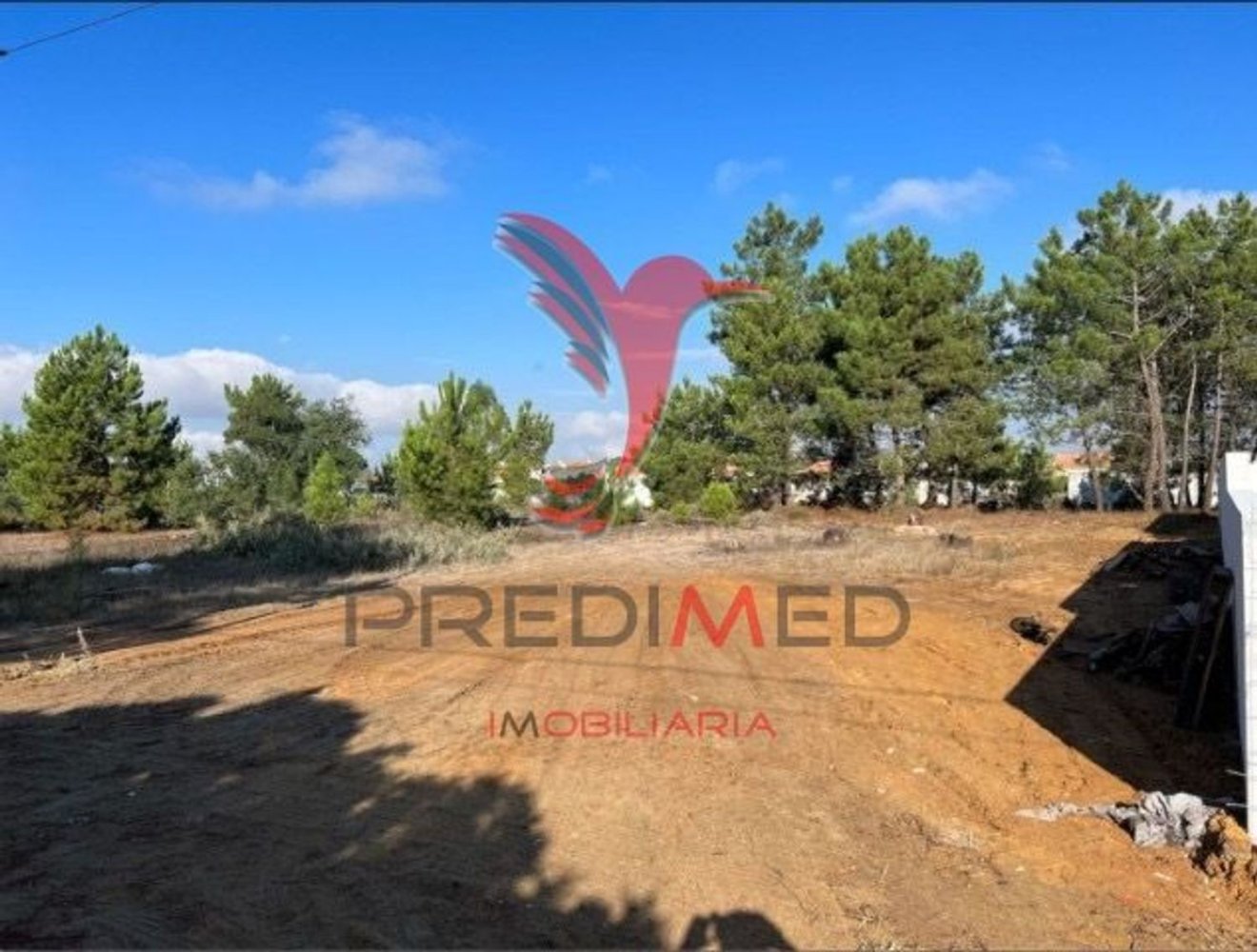 Terrain à Palmela, Portugal 2000m² No. 78445