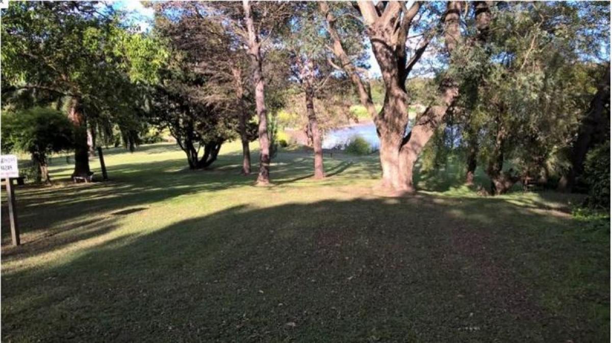  Land in Santa Fe, Argentina No. 45609