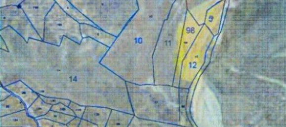 5970m² Land in Simeri Crichi, Italy No. 265609 11