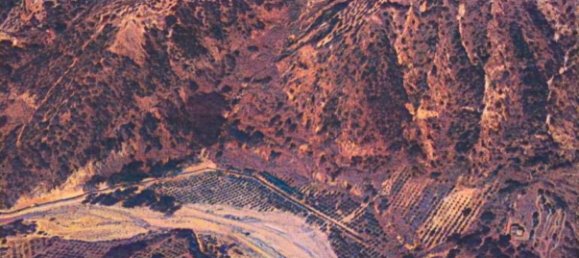 5970m² Land in Simeri Crichi, Italy No. 265609 2