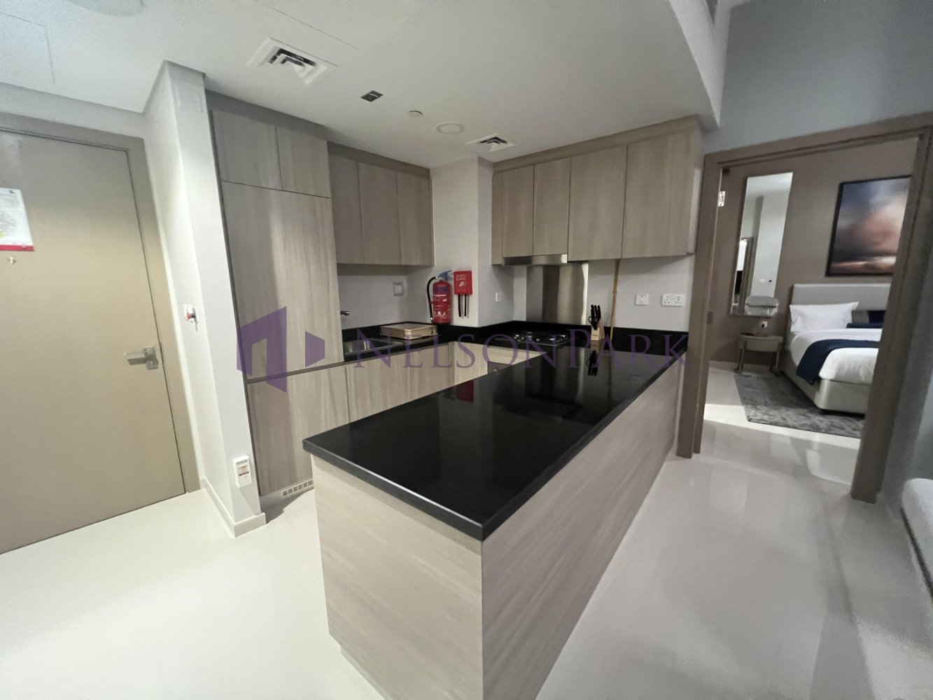 Apartamento T2 em Lusail, Qatar N.º 1475