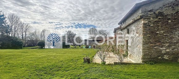 5 bedrooms House in L'Absie, France No. 98426 13