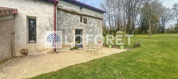 5 bedrooms House in L'Absie, France No. 98426 12