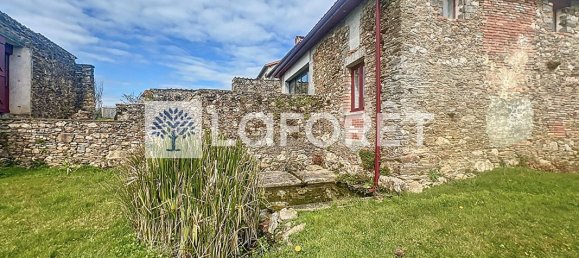 5 bedrooms House in L'Absie, France No. 98426 14