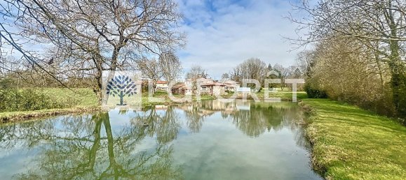 5 bedrooms House in L'Absie, France No. 98426 16