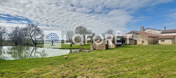 5 bedrooms House in L'Absie, France No. 98426 15