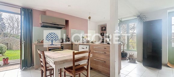 5 bedrooms House in L'Absie, France No. 98426 2