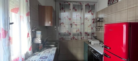 8-salle Maison à Mirandola, Italy No. 146639 34