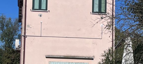 8-salle Maison à Mirandola, Italy No. 146639 28