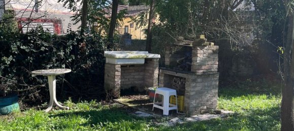 8-salle Maison à Mirandola, Italy No. 146639 23