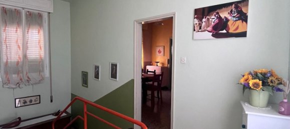 8-salle Maison à Mirandola, Italy No. 146639 8