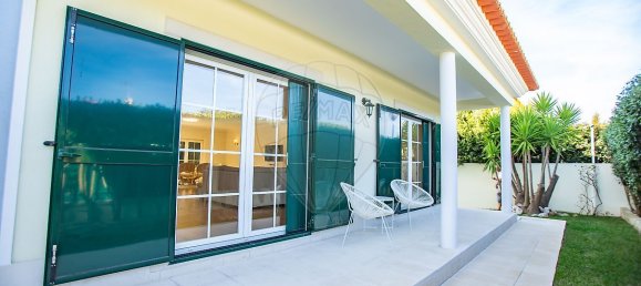 5 Schlafzimmer Haus in Cascais, Portugal, Nr. 188149 23