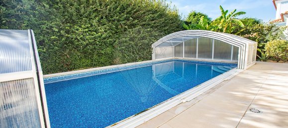 5 Schlafzimmer Haus in Cascais, Portugal, Nr. 188149 25