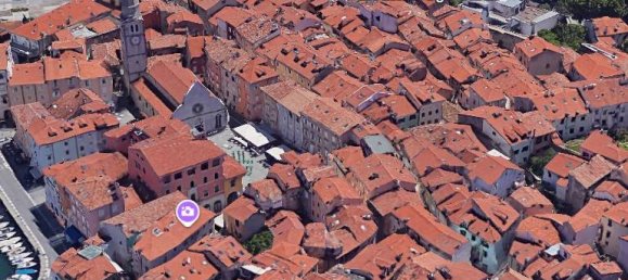 1 غرف نوم شقة في Trieste, Italy رقم 373378 2