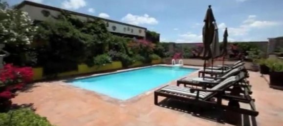 5 bedrooms House in San Luis de la Paz, Mexico No. 159819 2