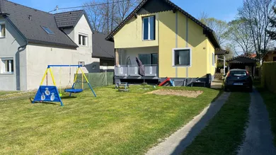 Дом с 2 спальнями в Кирхберг ан дер Раб, Австрия № 192142